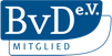 BvD Mitglied - Berufsverband der Datenschutzbeauftragten Deutschlands e.V.